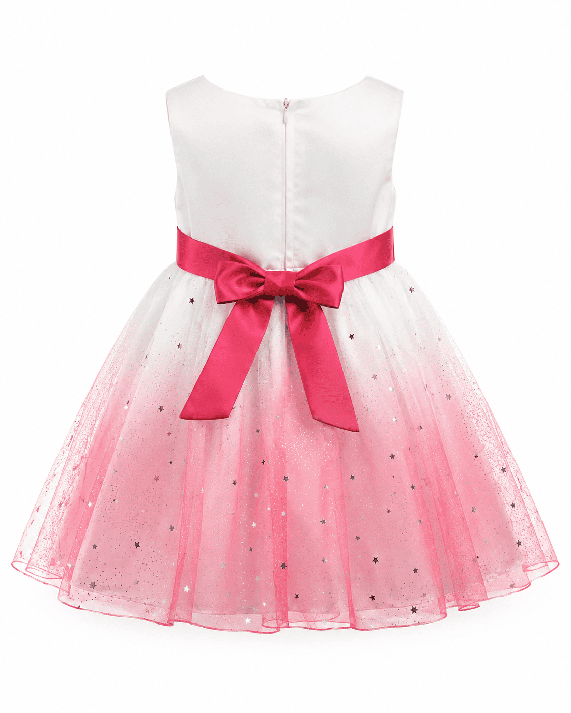 Vestido de ceremonia 6m - 36meses