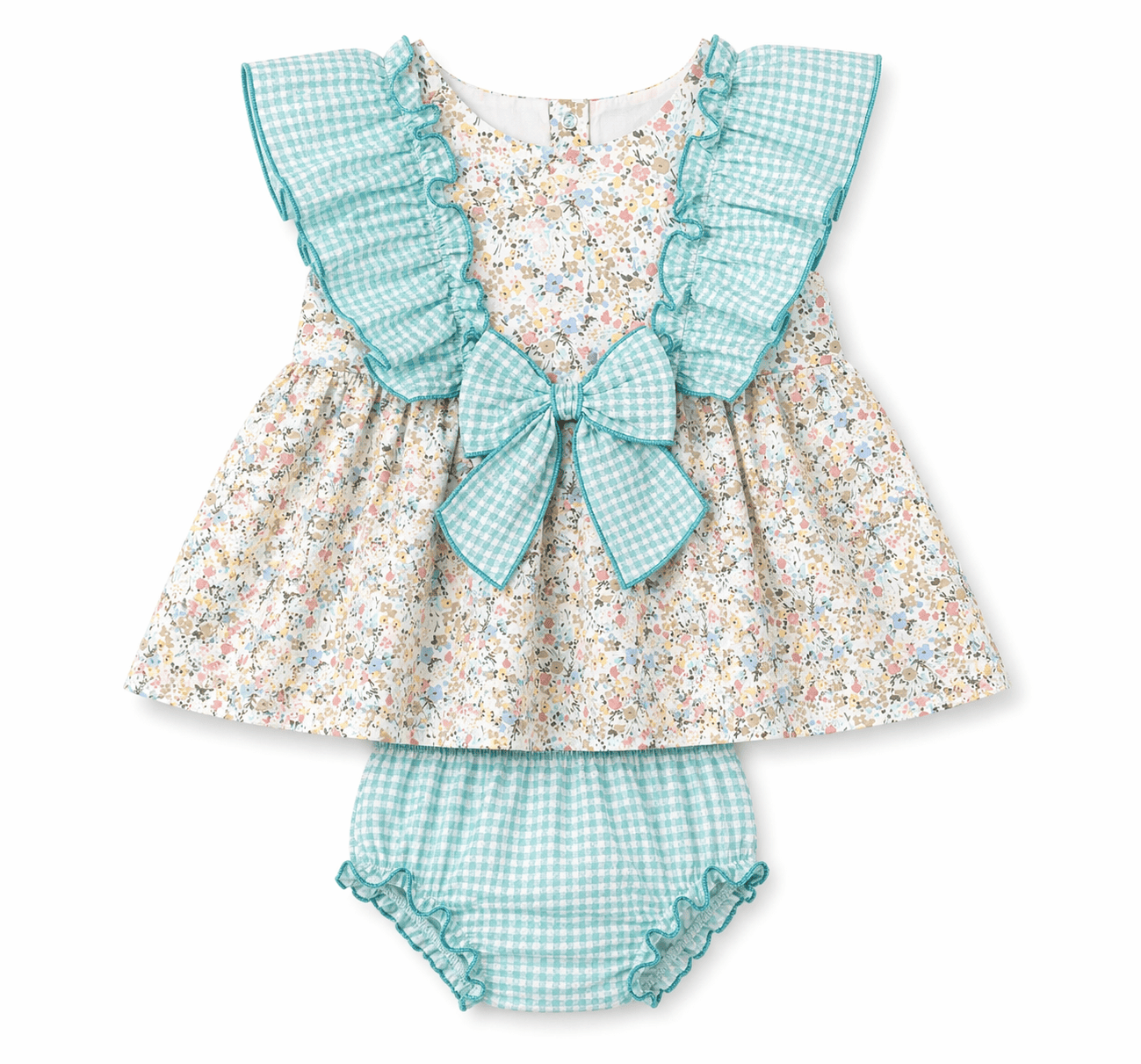 Vestido casual