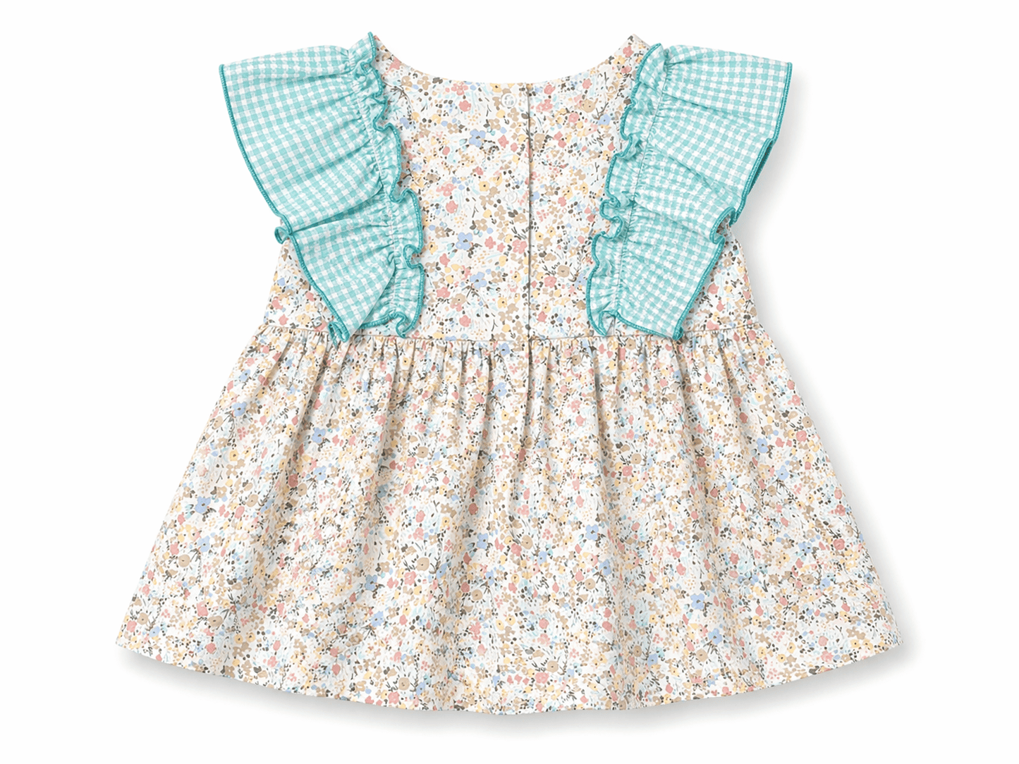 Vestido casual