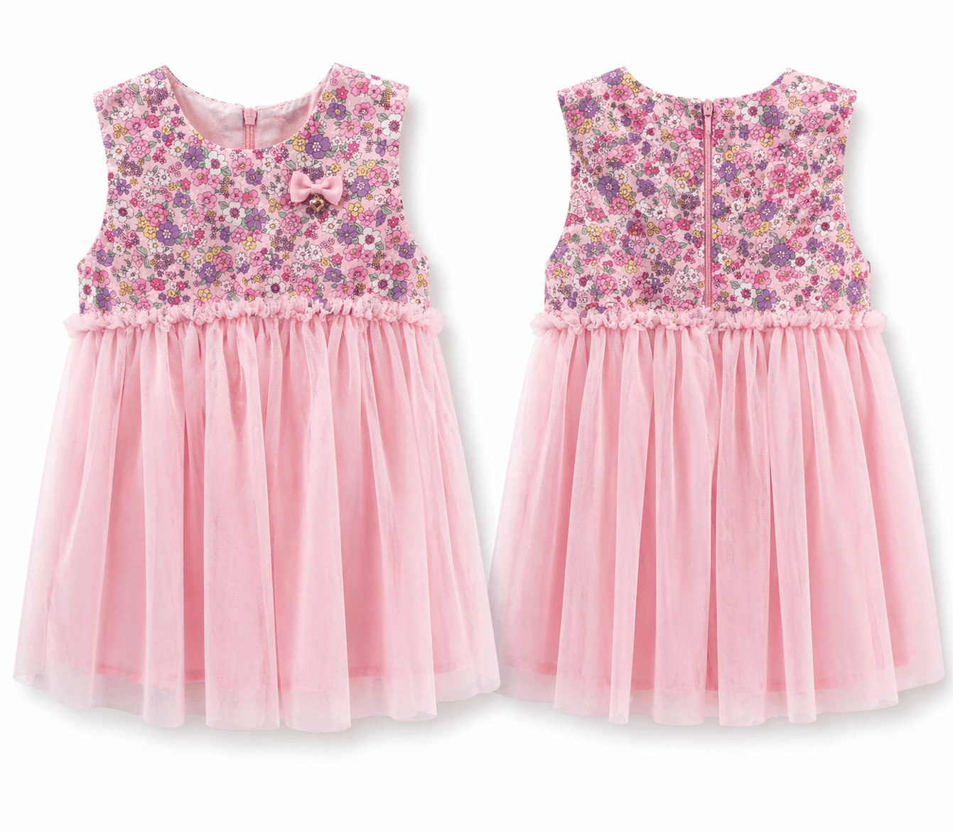 Vestido casual