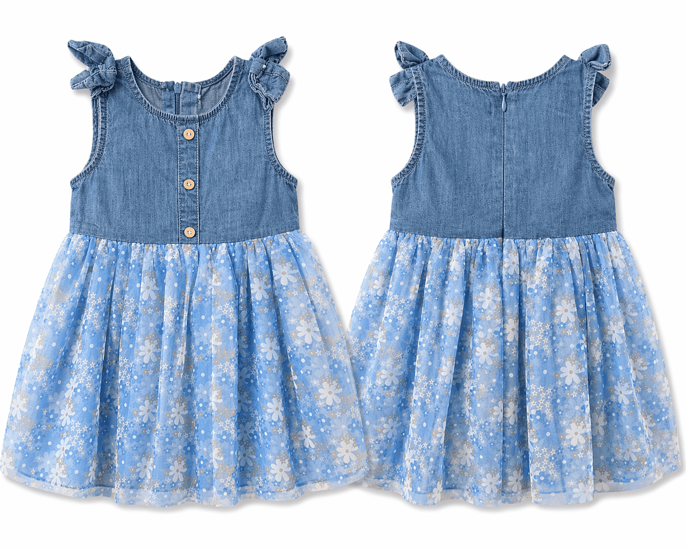 Vestido casual