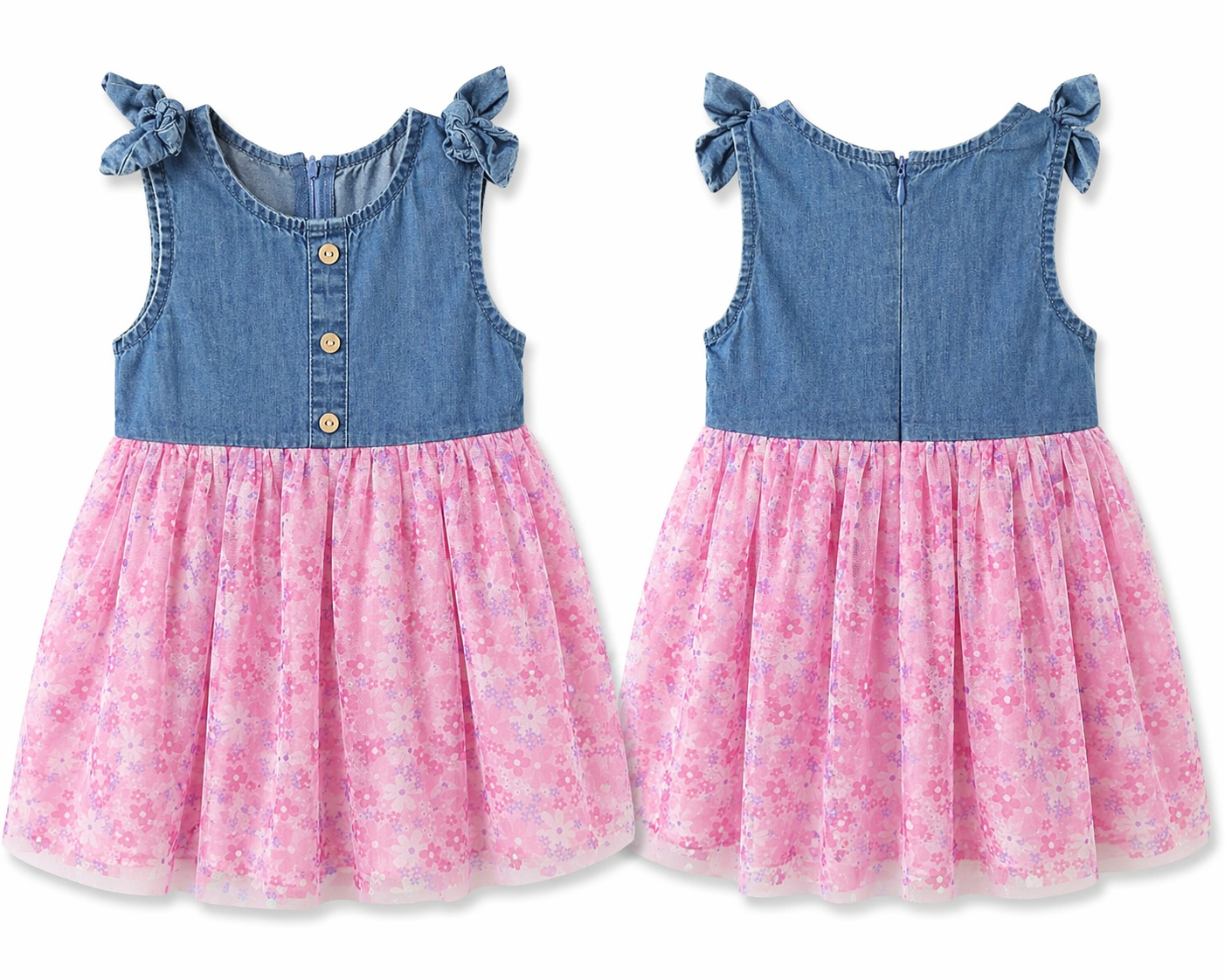 Vestido casual