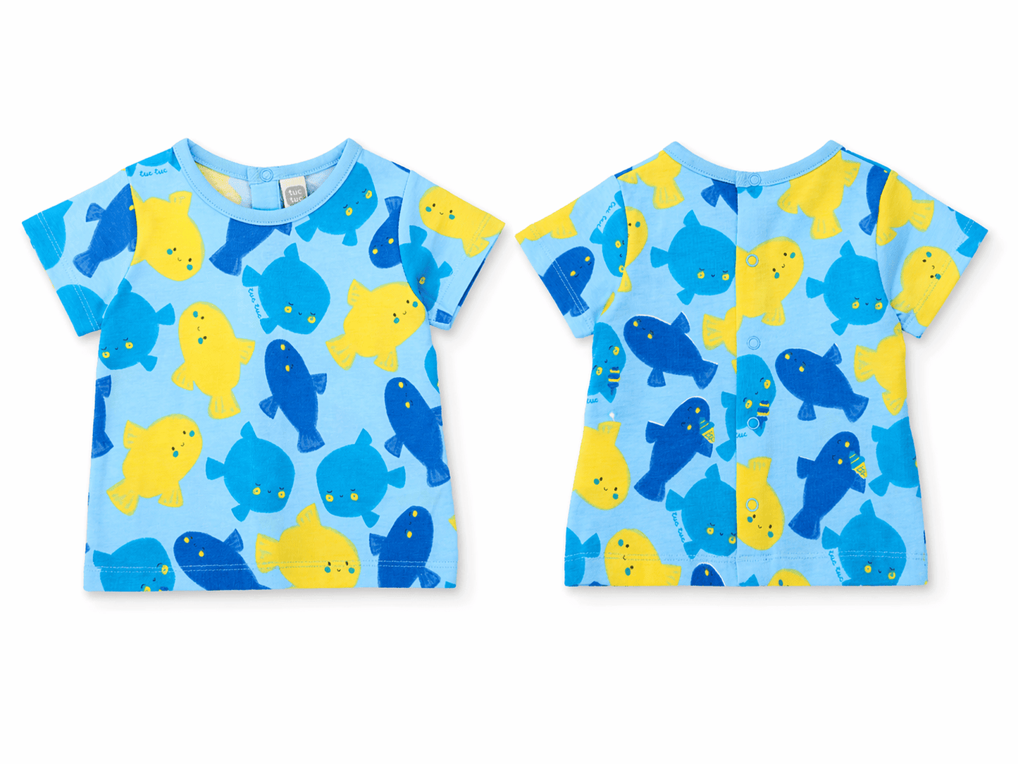 Conjunto de niño 6m - 24meses