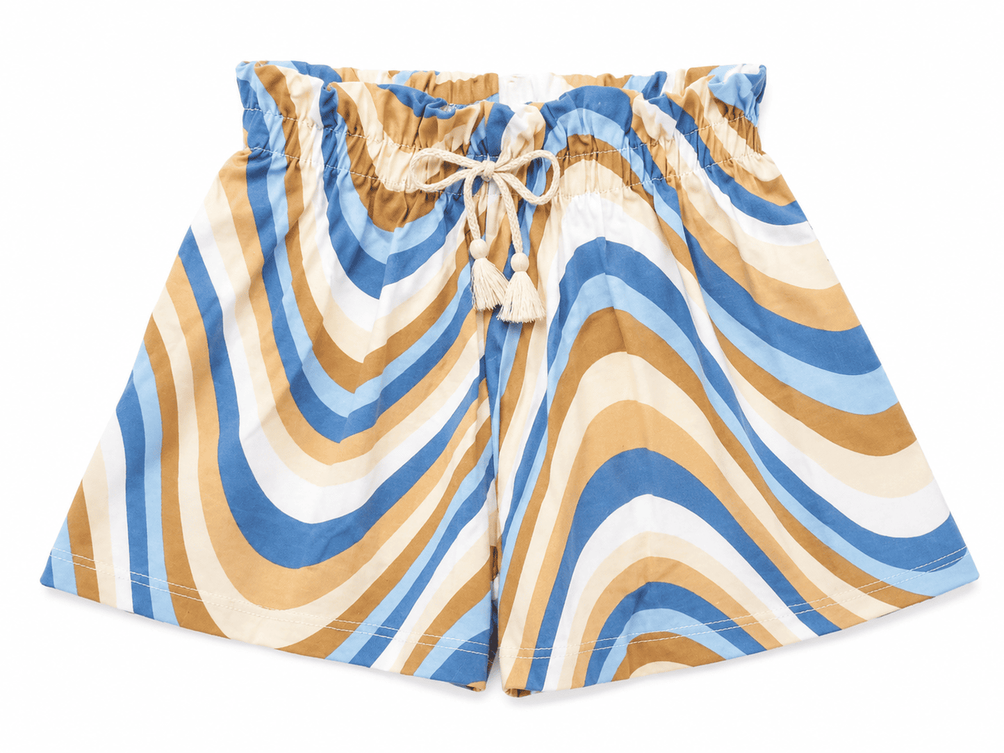 Camiseta tirantes con short 6-14 Años