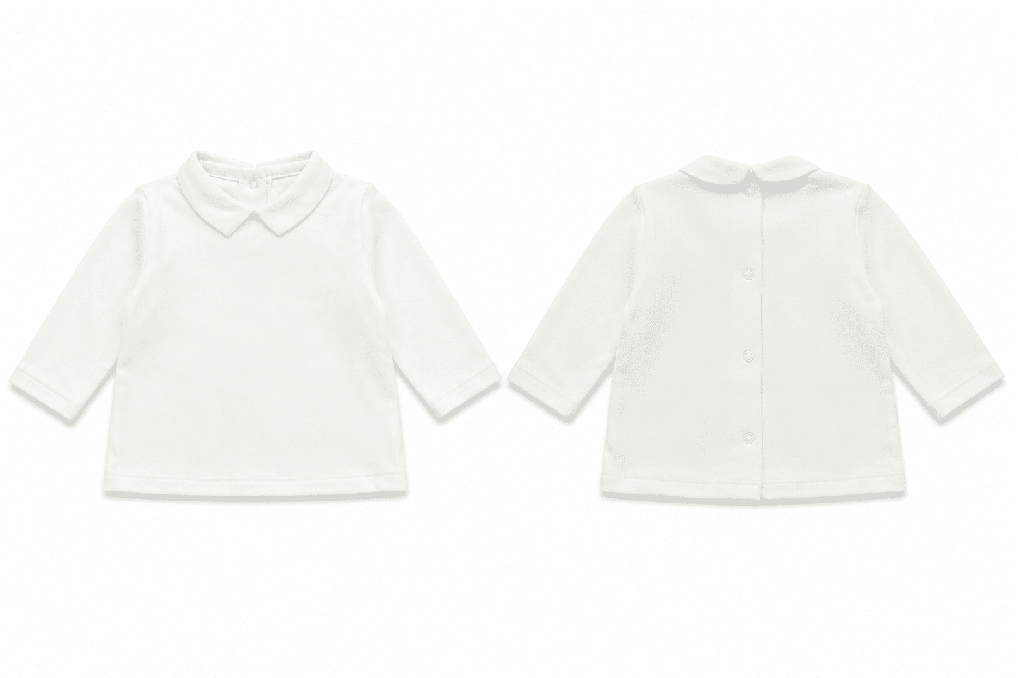 Conjunto de niño tricotosa