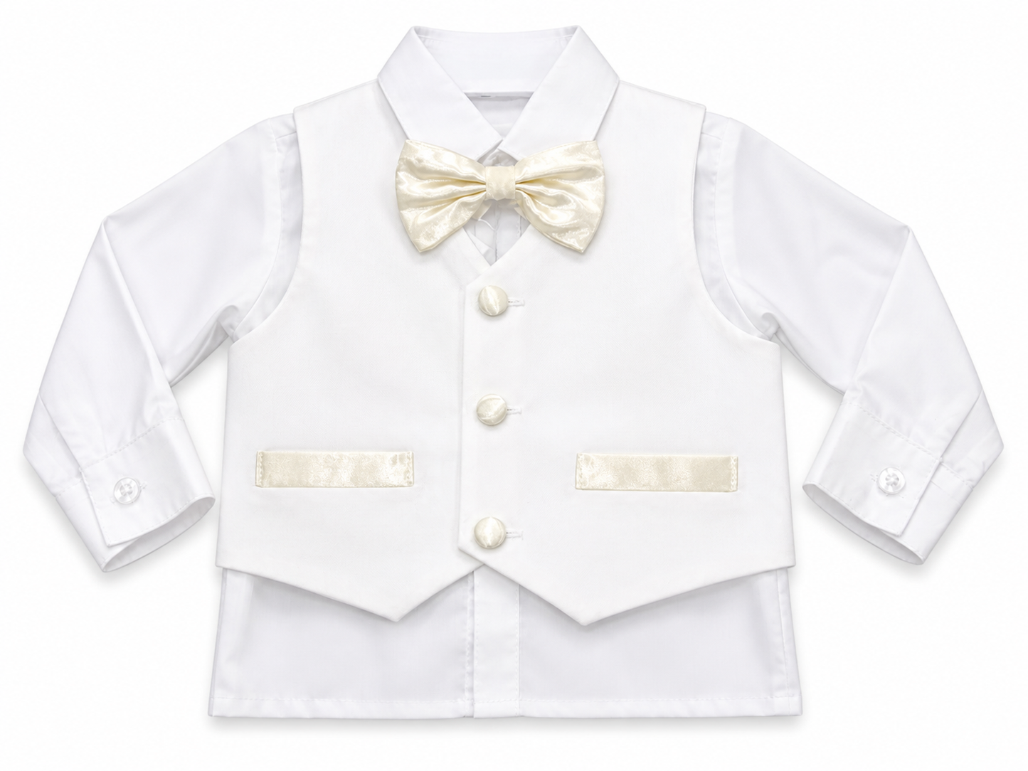Traje completo