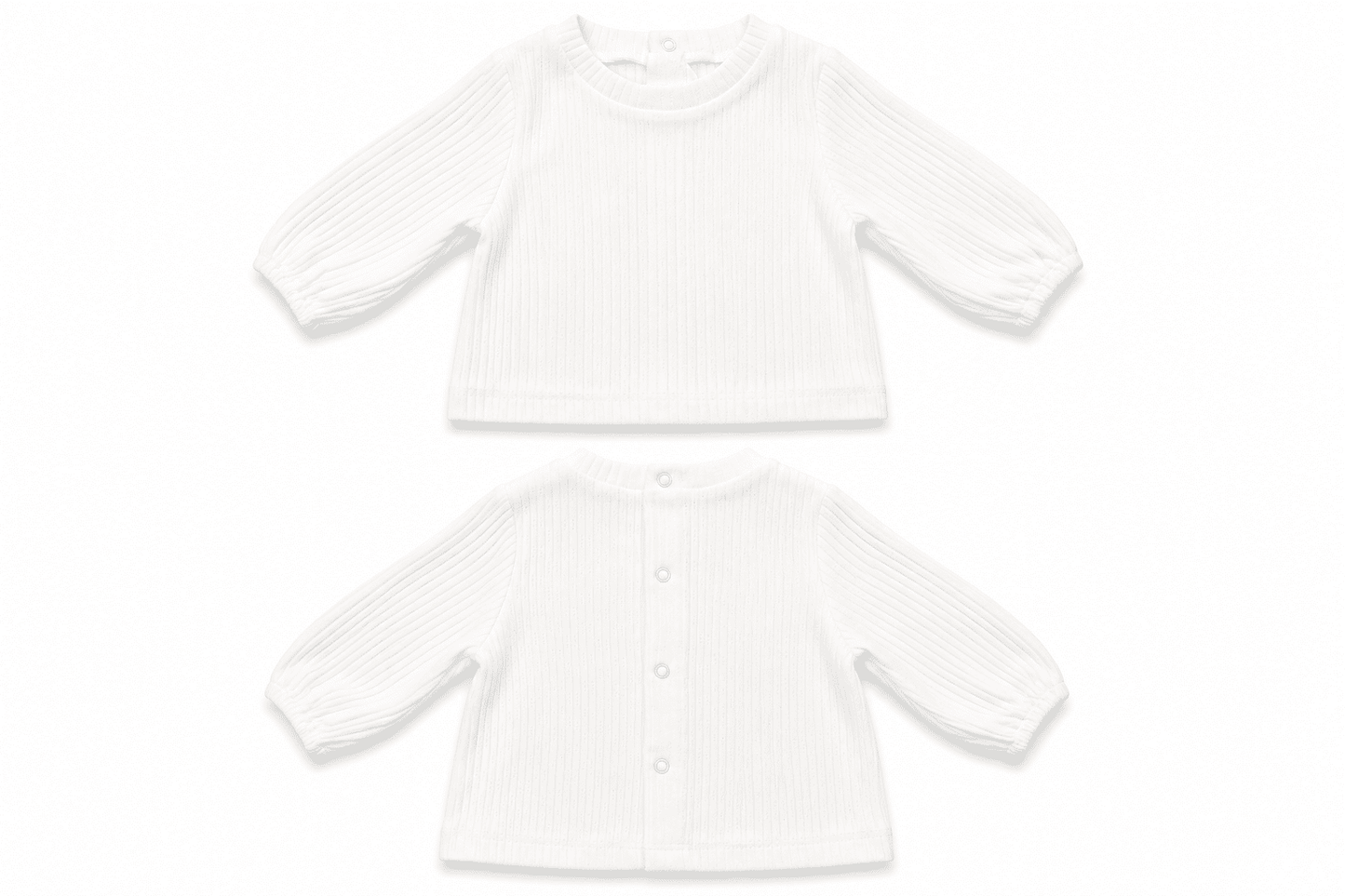 Conjunto de niña 3 piezas