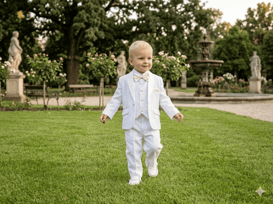 Traje completo