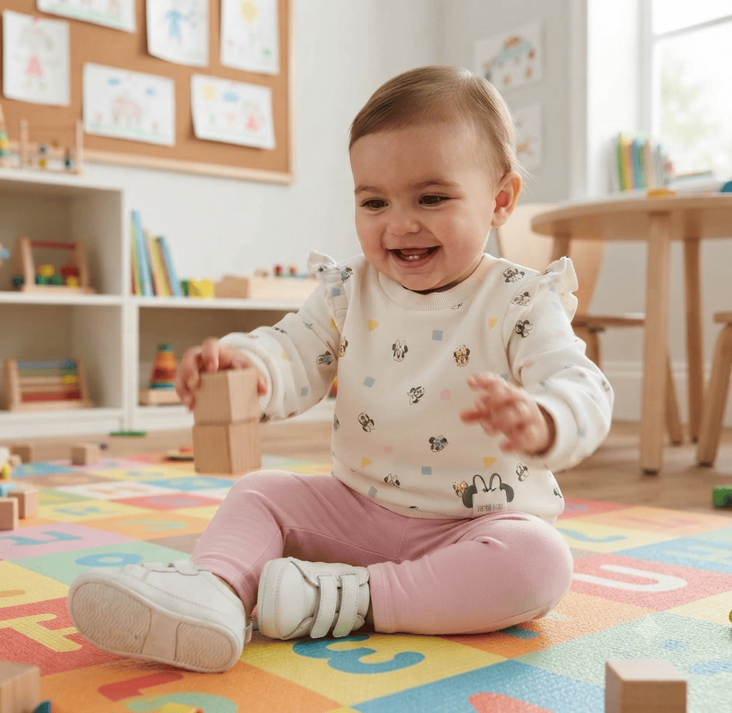 Conjunto de chándal de Disney para niña