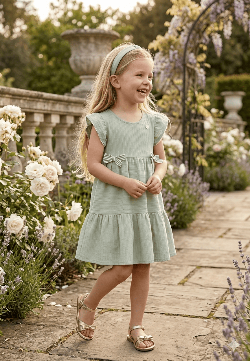 Vestido casual
