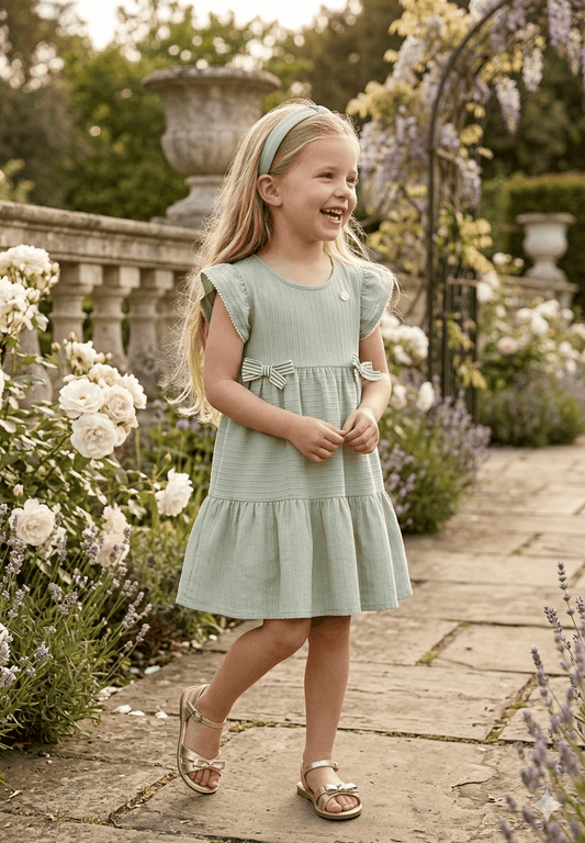 Vestido casual