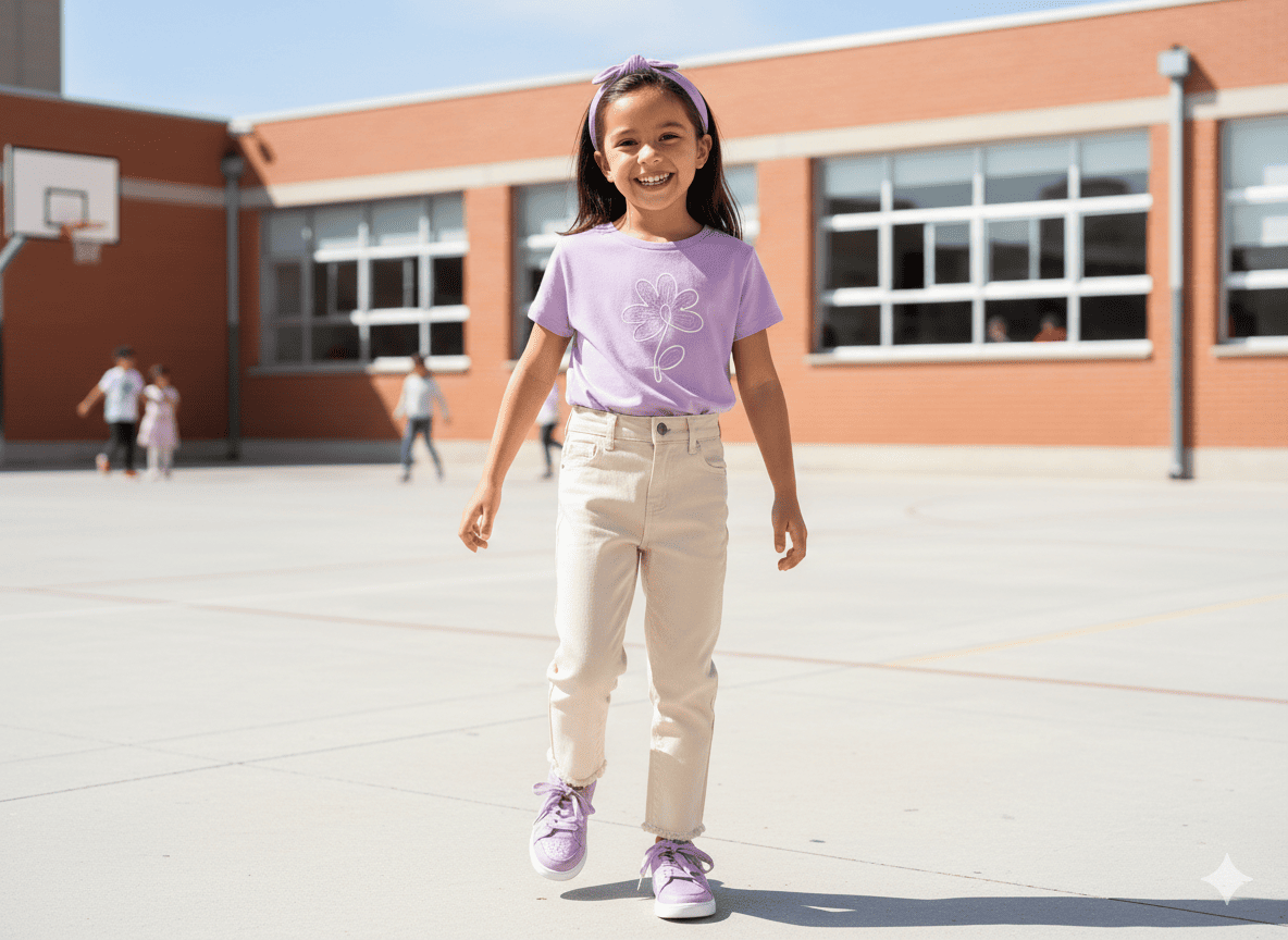Camiseta manga corta