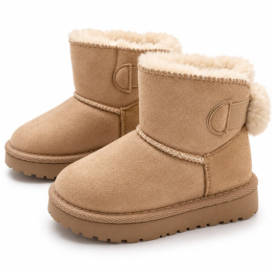 Botines de bebé