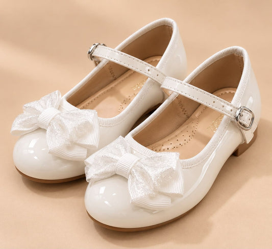Mercedita blanca