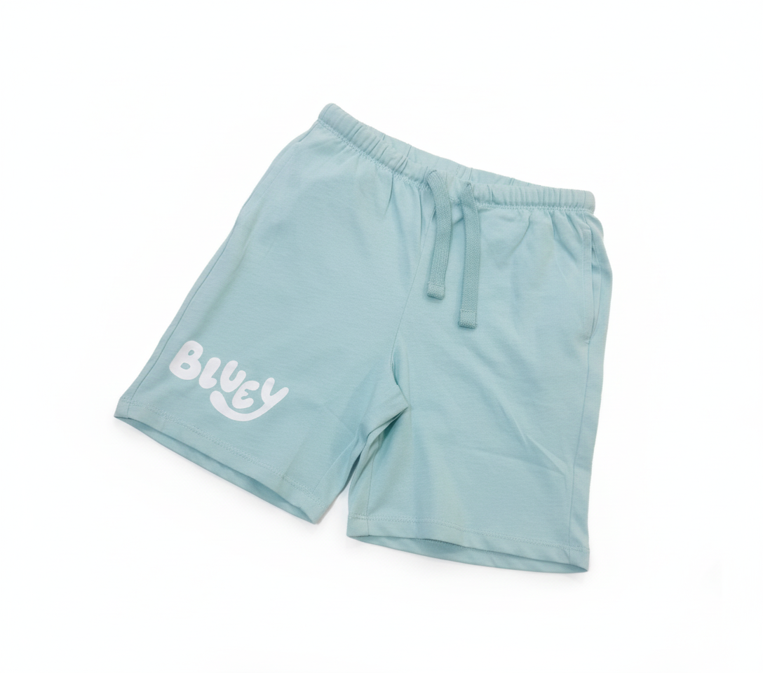 Conjunto de Bluey