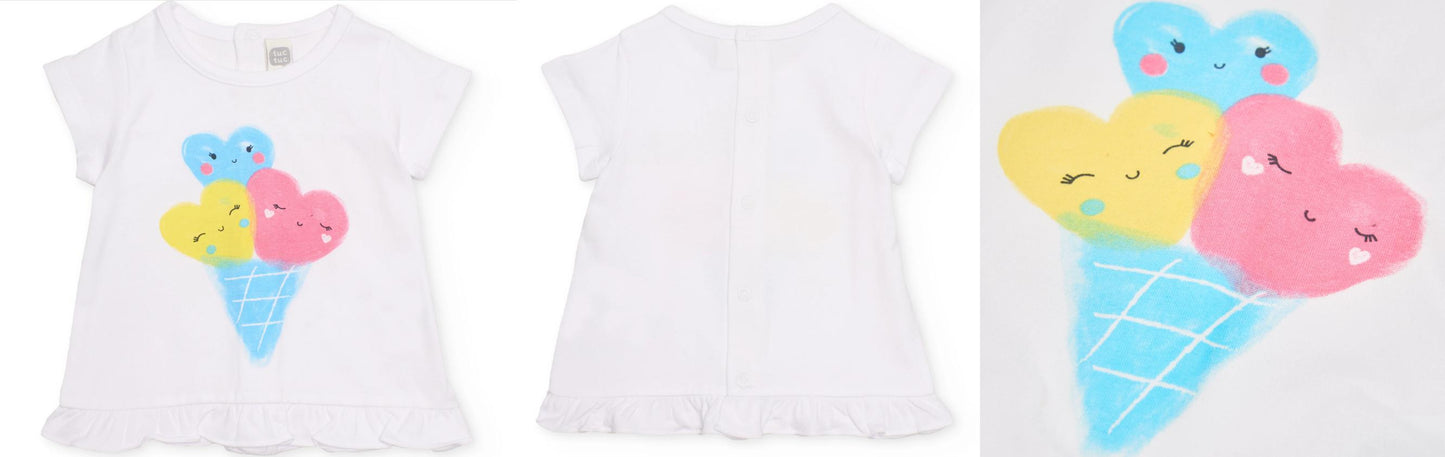 Conjunto 3 piezas 6m-24meses